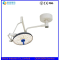 China Qualified One Head Type de plafond Lampes à LED sans ombre